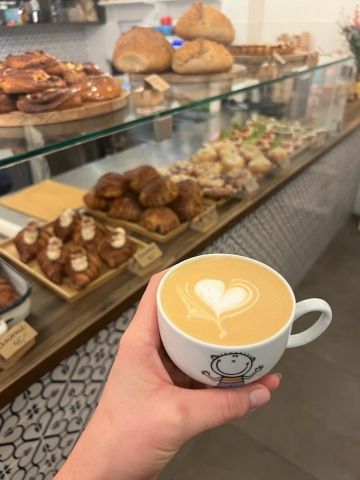 Kafe Víno Kokino | Espresso bar