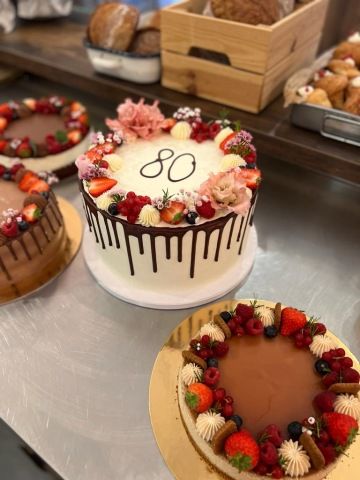 Kafe Víno Kokino | Espresso bar