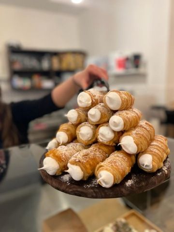 Kafe Víno Kokino | Espresso bar